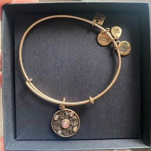 Alex and Ani Bracelet (never worn)